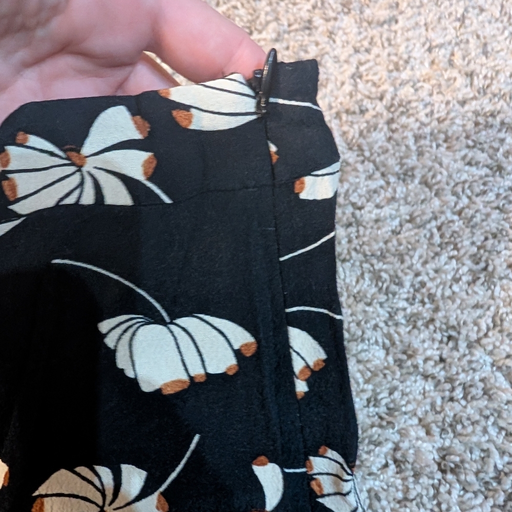 Zara pant - Picture 5 of 6